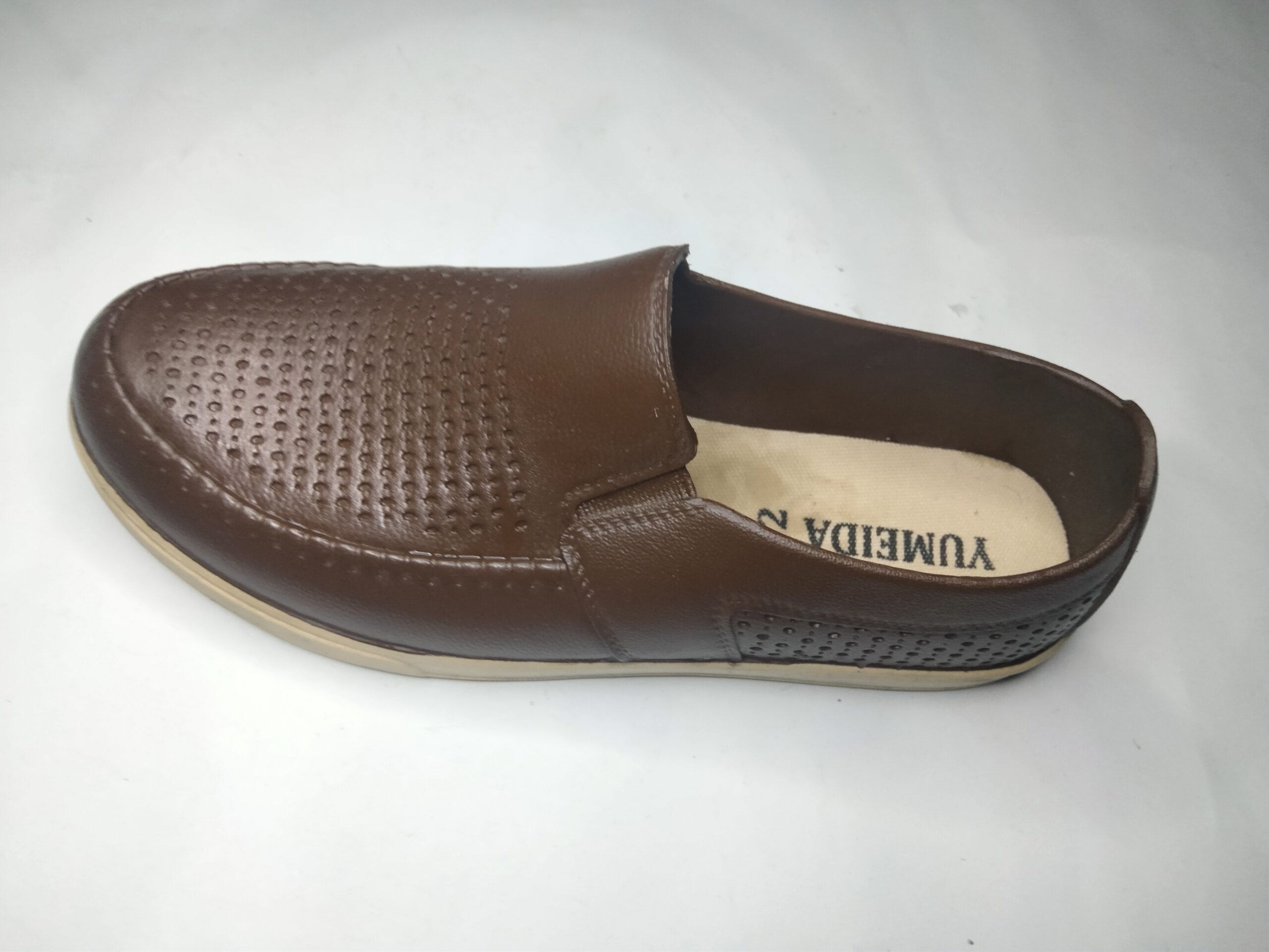 Pria Sport Jelly - Sandal jelly pria sporty