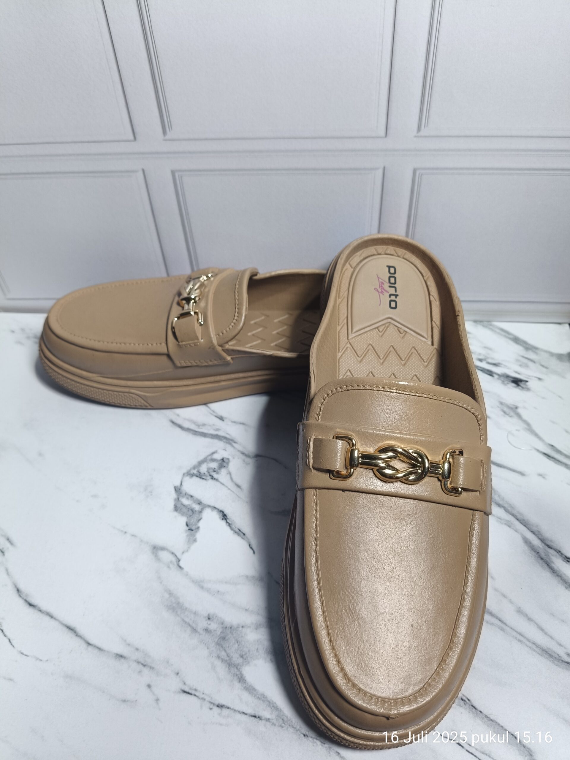 Wanita Ellgean Jelly - Sandal jelly premium wanita