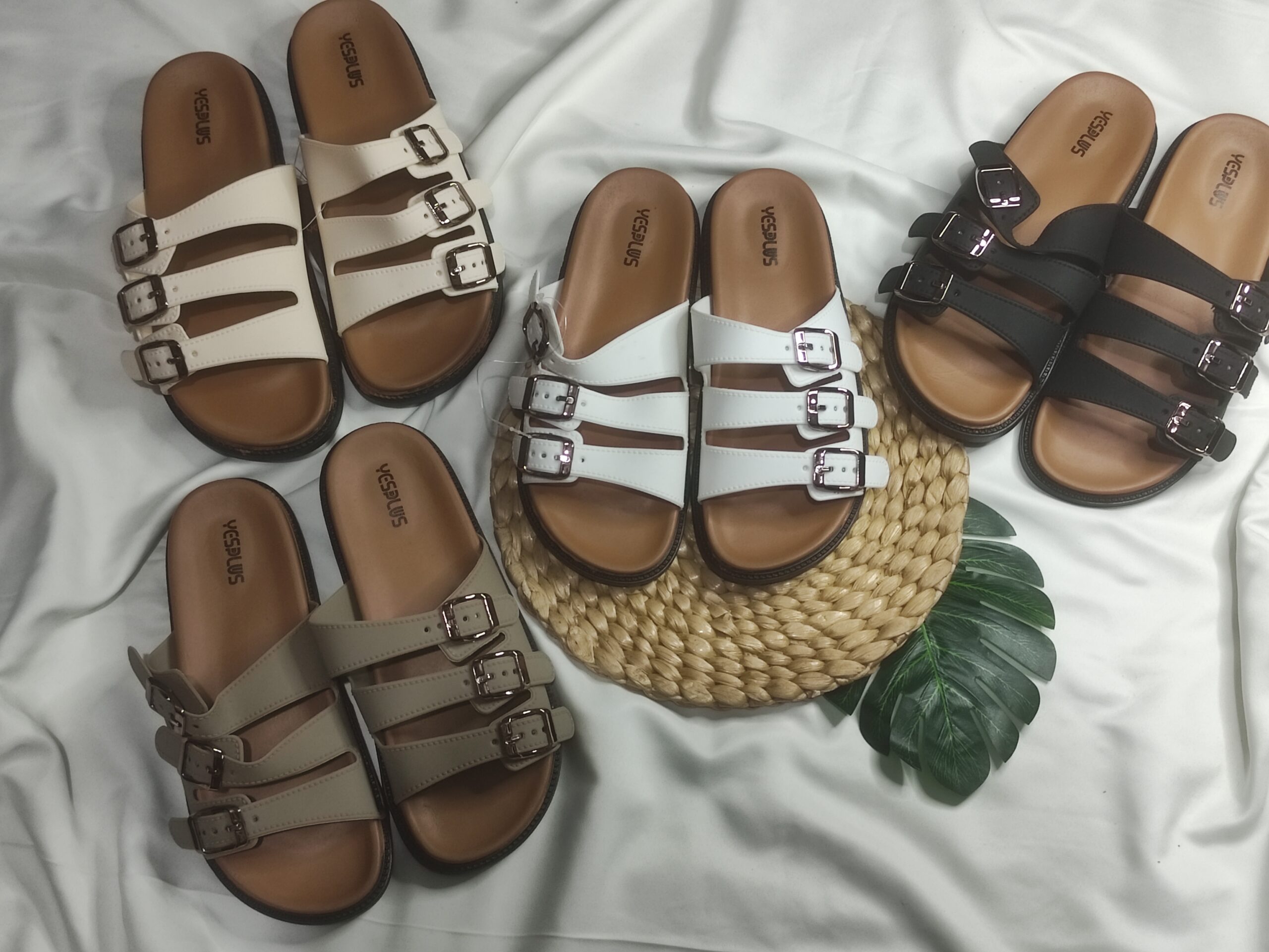 Sepatu Jelly Wanita: Nyaman Dipakai Harian dan Anti Licin!