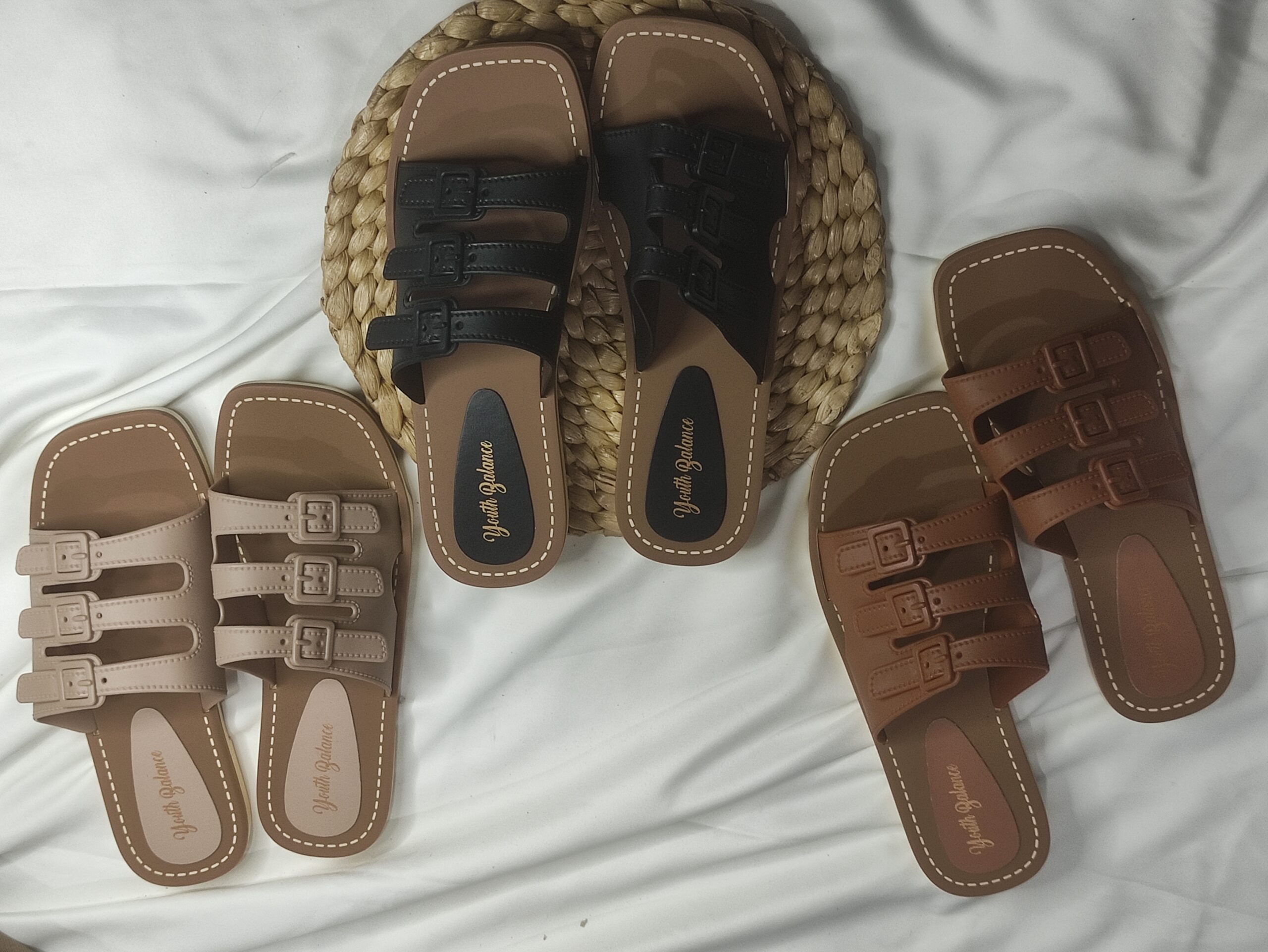 Toko Sandal Jelly Terdekat di Pondok Gede Bekasi – Nyaman & Terjangkau