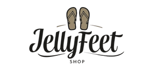 Jelly Feet Logo
