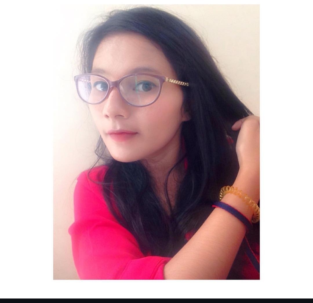Foto Mba Dwi