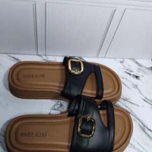 Sandal Wanita Casual Harian Ringan