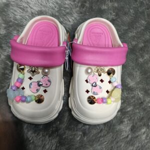 Sandal Anak Perempuan Moitf
