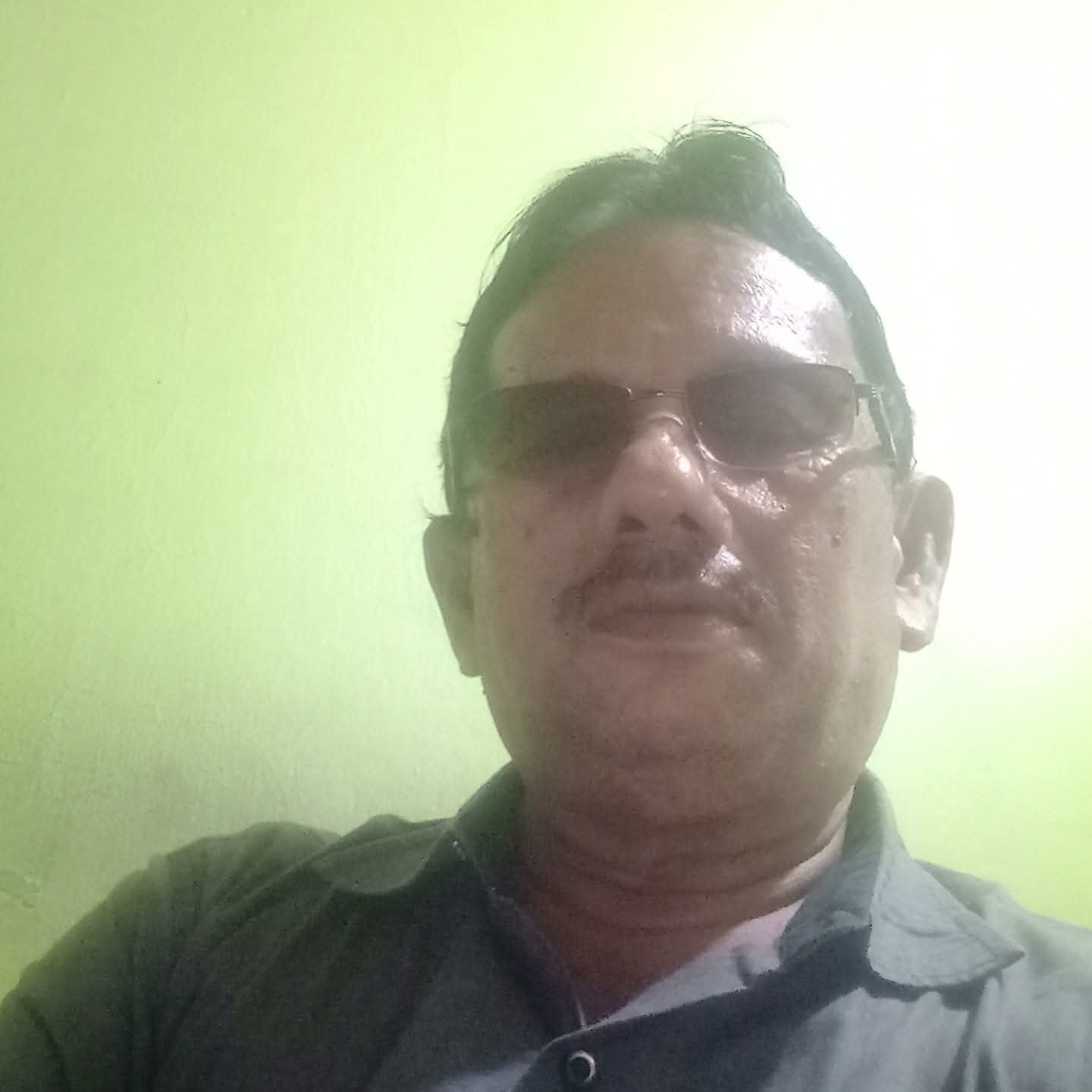 Foto Pak Syafrudin
