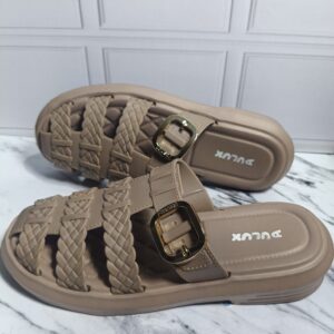 Sandal Wanita Cahsual & Modis