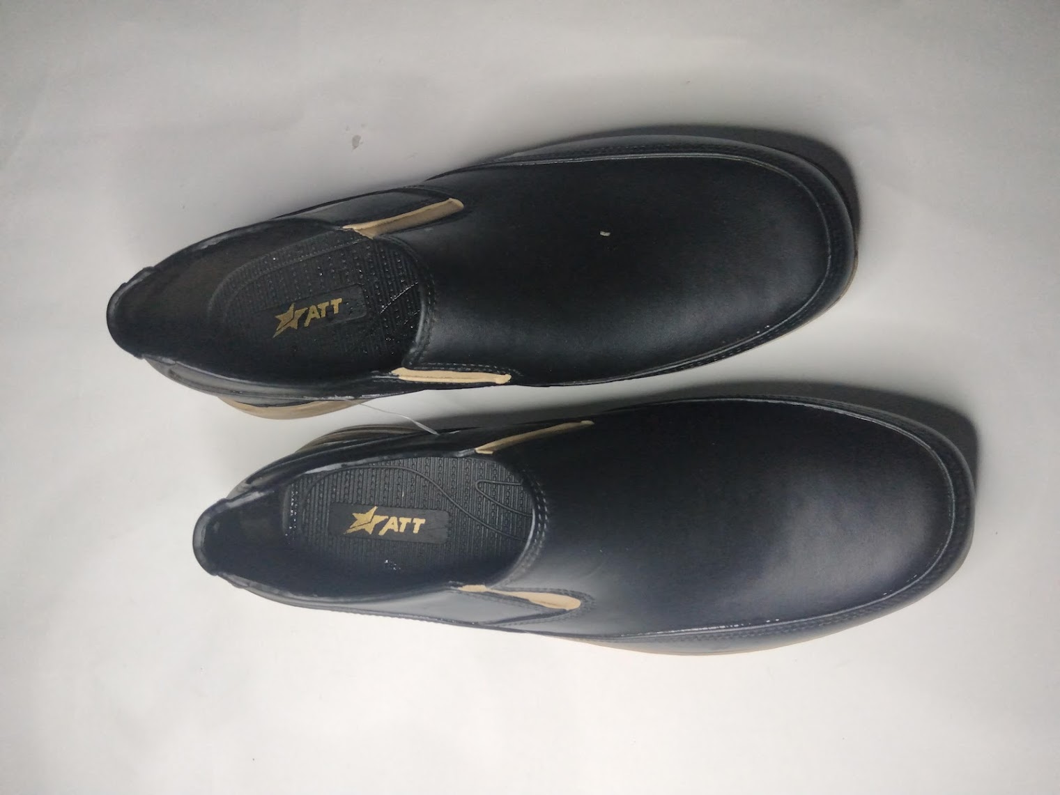 Sepatu Karet Pria Bapak